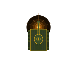 Iron Blitz app icon